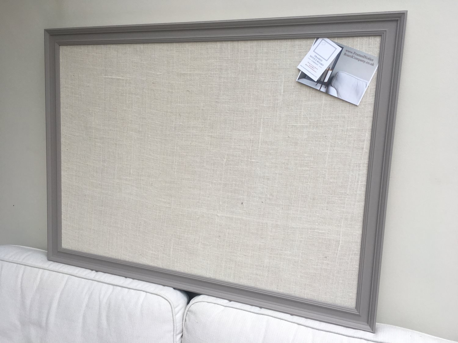 giant-pin-board-a-fabric-notice-board-with-grey-frame-painted-in