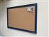'Stiffkey Blue' Giant Pinboard with Traditional Frame